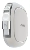Lenovo GX91V57059 USB-kaabel USB 2.0 1,2 m USB C 0,48 Gbit/s 240 W Valge – pilt 7