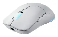 Lenovo Legion M220 hiir Mängimine Mõlemakäeline RF Wireless + Bluetooth + USB Type-C Optiline 5000 DPI – pilt 3