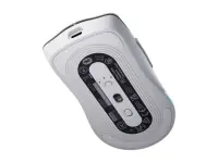 Lenovo Legion M220 hiir Mängimine Mõlemakäeline RF Wireless + Bluetooth + USB Type-C Optiline 5000 DPI – pilt 7