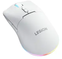 Lenovo Legion M220 hiir Mängimine Mõlemakäeline RF Wireless + Bluetooth + USB Type-C Optiline 5000 DPI – pilt 8