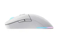 Lenovo Legion M220 hiir Mängimine Mõlemakäeline RF Wireless + Bluetooth + USB Type-C Optiline 5000 DPI – pilt 9
