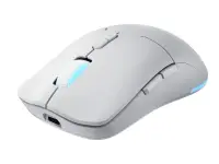 Lenovo Legion M220 hiir Mängimine Mõlemakäeline RF Wireless + Bluetooth + USB Type-C Optiline 5000 DPI – pilt 11