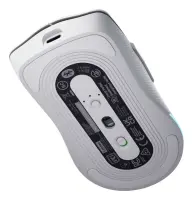 Lenovo Legion M220 hiir Mängimine Mõlemakäeline RF Wireless + Bluetooth + USB Type-C Optiline 5000 DPI – pilt 13