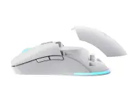 Lenovo Legion M220 hiir Mängimine Mõlemakäeline RF Wireless + Bluetooth + USB Type-C Optiline 5000 DPI – pilt 14