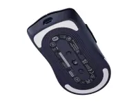 Lenovo Legion M220 hiir Mängimine Mõlemakäeline RF Wireless + Bluetooth + USB Type-C Optiline 5000 DPI