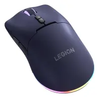 Lenovo Legion M220 hiir Mängimine Mõlemakäeline RF Wireless + Bluetooth + USB Type-C Optiline 5000 DPI – pilt 3