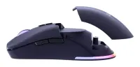Lenovo Legion M220 hiir Mängimine Mõlemakäeline RF Wireless + Bluetooth + USB Type-C Optiline 5000 DPI – pilt 4