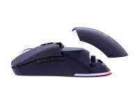 Lenovo Legion M220 hiir Mängimine Mõlemakäeline RF Wireless + Bluetooth + USB Type-C Optiline 5000 DPI – pilt 5