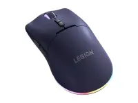 Lenovo Legion M220 hiir Mängimine Mõlemakäeline RF Wireless + Bluetooth + USB Type-C Optiline 5000 DPI – pilt 6