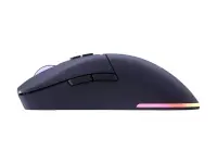 Lenovo Legion M220 hiir Mängimine Mõlemakäeline RF Wireless + Bluetooth + USB Type-C Optiline 5000 DPI – pilt 7