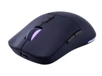 Lenovo Legion M220 hiir Mängimine Mõlemakäeline RF Wireless + Bluetooth + USB Type-C Optiline 5000 DPI
