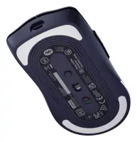 Lenovo Legion M220 hiir Mängimine Mõlemakäeline RF Wireless + Bluetooth + USB Type-C Optiline 5000 DPI – pilt 12
