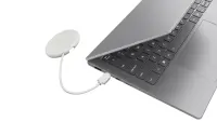 Lenovo Slim USB-C 3.2 Hub | HDMI, USB-C, USB-A | 65 W | Hub