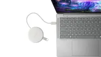 Lenovo Slim USB-C 3.2 Hub | HDMI, USB-C, USB-A | 65 W | Hub – pilt 3