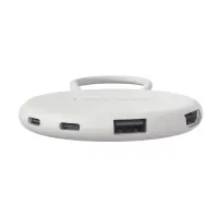Lenovo Slim USB-C 3.2 Hub | HDMI, USB-C, USB-A | 65 W | Hub – pilt 7
