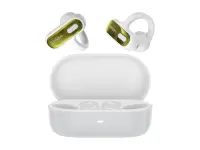 Lenovo Open-Ear Clip-on Earbuds | X500 | Built-in microphone | Bluetooth | White