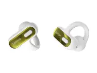 Lenovo Open-Ear Clip-on Earbuds | X500 | Built-in microphone | Bluetooth | White – pilt 2