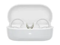 Lenovo Open-Ear Clip-on Earbuds | X500 | Built-in microphone | Bluetooth | White