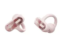 Lenovo X500 | Open-Ear Clip-on Earbuds | Built-in microphone | Bluetooth | Pink – pilt 2