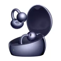 Huawei Earphones | FreeClip 2 | Bluetooth | Open ear | Microphone | Deepsea Blue | Noise canceling | Noise reduction | Wireless