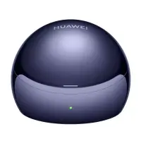 Huawei Earphones | FreeClip 2 | Bluetooth | Open ear | Microphone | Deepsea Blue | Noise canceling | Noise reduction | Wireless – pilt 3