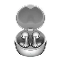 Huawei Earphones | FreeClip 2 | Bluetooth | Open ear | Microphone | Space Silver | Noise canceling | Noise reduction | Wireless – pilt 3