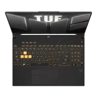 Asus TUF Gaming F16 FX607VJR-TU305W | Mecha Gray | 16 " | IPS | WUXGA | 1920 x 1200 pixels | 144 Hz | Anti-glare | Intel Core 5 | 205H | 16 GB | DDR5 | Solid-state drive capacity 512 GB | NVIDIA GeForce RTX 3050 Laptop GPU | GDDR6 | 6 GB | Windows 11 Home | 802.11ax | Bluetooth version 5.3 | Keyboard language US international | Keyboard backlit | Warranty 24 month(s) | Battery warranty 12 month(s)