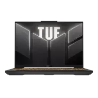 Asus TUF Gaming F16 FX607VJR-TU305W | Mecha Gray | 16 " | IPS | WUXGA | 1920 x 1200 pixels | 144 Hz | Anti-glare | Intel Core 5 | 205H | 16 GB | DDR5 | Solid-state drive capacity 512 GB | NVIDIA GeForce RTX 3050 Laptop GPU | GDDR6 | 6 GB | Windows 11 Home | 802.11ax | Bluetooth version 5.3 | Keyboard language US international | Keyboard backlit | Warranty 24 month(s) | Battery warranty 12 month(s) – pilt 5