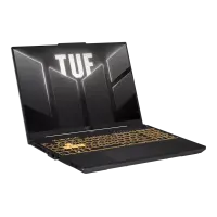Asus TUF Gaming F16 FX607VJR-TU305W | Mecha Gray | 16 " | IPS | WUXGA | 1920 x 1200 pixels | 144 Hz | Anti-glare | Intel Core 5 | 205H | 16 GB | DDR5 | Solid-state drive capacity 512 GB | NVIDIA GeForce RTX 3050 Laptop GPU | GDDR6 | 6 GB | Windows 11 Home | 802.11ax | Bluetooth version 5.3 | Keyboard language US international | Keyboard backlit | Warranty 24 month(s) | Battery warranty 12 month(s) – pilt 6
