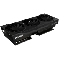 XFX Swift AMD Radeon RX 9070 GRE Triple 90mm Fan Gaming, 12GB GDDR6 192bit, 2790MHz / 18Gbps, HDMI 3xDP, AMD RDNA 4, 3 fan, 2 slot
