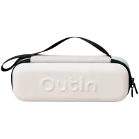 Outin EVA Protective Case, model OT-EVA-02-SB, color Sand Beige
