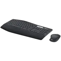 LOGITECH MK880 For Business - GRAPHITE - US INT'L - 2.4GHZ/BT - INTNL-973 – pilt 3