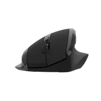 CANYON mouse OnClick 17 Ergonomic 6 buttons 1600DPI Wireless Black – pilt 2