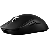 LOGITECH PRO X SUPERLIGHT 2c compact wireless gaming mouse - BLACK - 2.4GHZ -  EWR2i-934 - 934