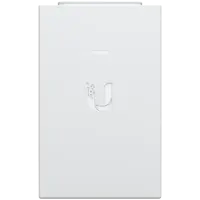Ubiquiti UniFi POE-24-30W-G-WH-EU PoE Injector, 24VDC, 30W, Gbit – pilt 3
