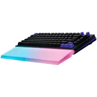 LOGITECH G512 X PALM REST 75 - TRANSPARENT - EMEA28i-935 - PLAYROOM 75