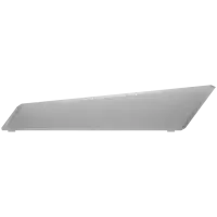LOGITECH G512 X PALM REST 75 - TRANSPARENT - EMEA28i-935 - PLAYROOM 75 – pilt 3