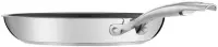 TEFAL | Pan set | Duetto+ G732S255 | Frying | Diameter 24/28 cm | Halogen, induction, ceramic glass, gas, electric | Suitable for induction hob | Black | Fixed handle – pilt 8