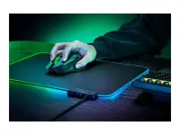 Razer Gaming Mouse | Basilisk V3 X HyperSpeed | Wireless | Bluetooth | White – pilt 2