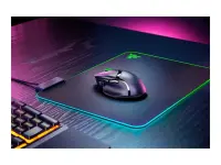 Razer Gaming Mouse | Basilisk V3 X HyperSpeed | Wireless | Bluetooth | White – pilt 3