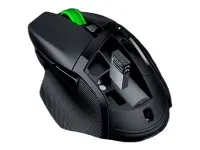 Razer Gaming Mouse | Basilisk V3 X HyperSpeed | Wireless | Bluetooth | White