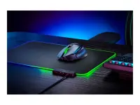 Razer Gaming Mouse | Basilisk V3 X HyperSpeed | Wireless | Bluetooth | White – pilt 5