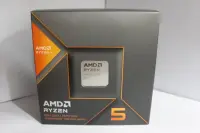SALE OUT. AMD Ryzen 5 8600G | AM5 | Processor threads 12 | DAMAGED SEAL | Processor cores 6 | 36 month(s)