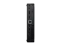 Lenovo | V100q | Desktop | Tiny | Intel N100 | Internal memory 8 GB | SODIMM DDR5 | Solid-state drive capacity 128 GB | Intel UHD Graphics | No Optical drive | Keyboard language English | Windows 11 Pro | Warranty 12 month(s) – pilt 2