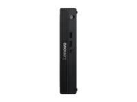 Lenovo | V100q | Desktop | Tiny | Intel N100 | Internal memory 8 GB | SODIMM DDR5 | Solid-state drive capacity 128 GB | Intel UHD Graphics | No Optical drive | Keyboard language English | Windows 11 Pro | Warranty 12 month(s)