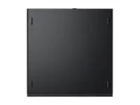 Lenovo | V100q | Desktop | Tiny | Intel N100 | Internal memory 8 GB | SODIMM DDR5 | Solid-state drive capacity 128 GB | Intel UHD Graphics | No Optical drive | Keyboard language English | Windows 11 Pro | Warranty 12 month(s) – pilt 6