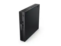 Lenovo | V100q | Desktop | Tiny | Intel N100 | Internal memory 8 GB | SODIMM DDR5 | Solid-state drive capacity 128 GB | Intel UHD Graphics | No Optical drive | Keyboard language English | Windows 11 Pro | Warranty 12 month(s) – pilt 7