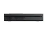 Lenovo | V100q | Desktop | Tiny | Intel N100 | Internal memory 8 GB | SODIMM DDR5 | Solid-state drive capacity 128 GB | Intel UHD Graphics | No Optical drive | Keyboard language English | Windows 11 Pro | Warranty 12 month(s) – pilt 8