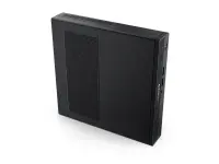 Lenovo | V100q | Desktop | Tiny | Intel N100 | Internal memory 8 GB | SODIMM DDR5 | Solid-state drive capacity 128 GB | Intel UHD Graphics | No Optical drive | Keyboard language English | Windows 11 Pro | Warranty 12 month(s) – pilt 10
