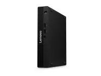 Lenovo | V105q | Desktop | Tiny | AMD Ryzen 3 | 30 | Internal memory 8 GB | Soldered LPDDR5 | Solid-state drive capacity 256 GB | AMD Radeon 610M Graphics | No Optical drive | Keyboard language English | Windows 11 Pro | Warranty 12 month(s)